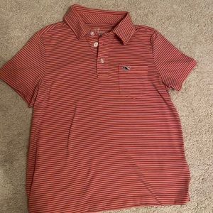 Vineyard vines Edgartown Polo